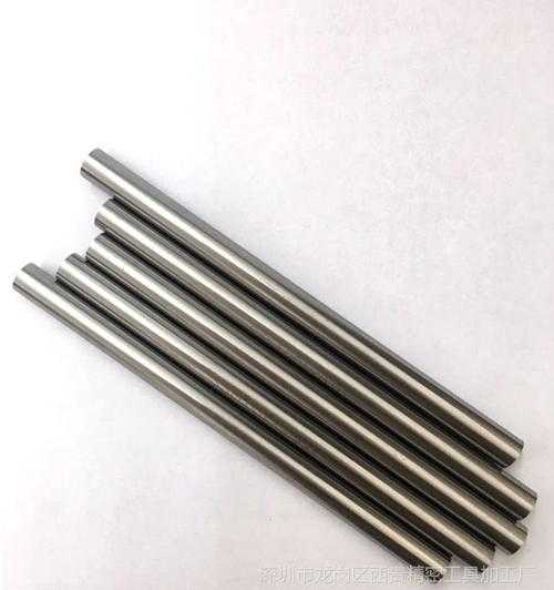 進口440c不銹鋼國林多少錢一公斤，國產(chǎn)ts520不銹鋼性能測試