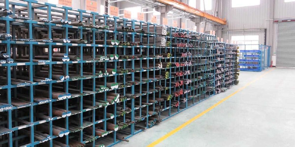 洛陽(yáng)tm2高速鋼